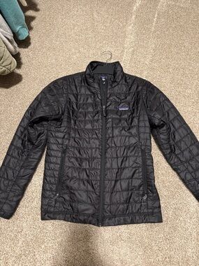 Patagonia Nano Puff